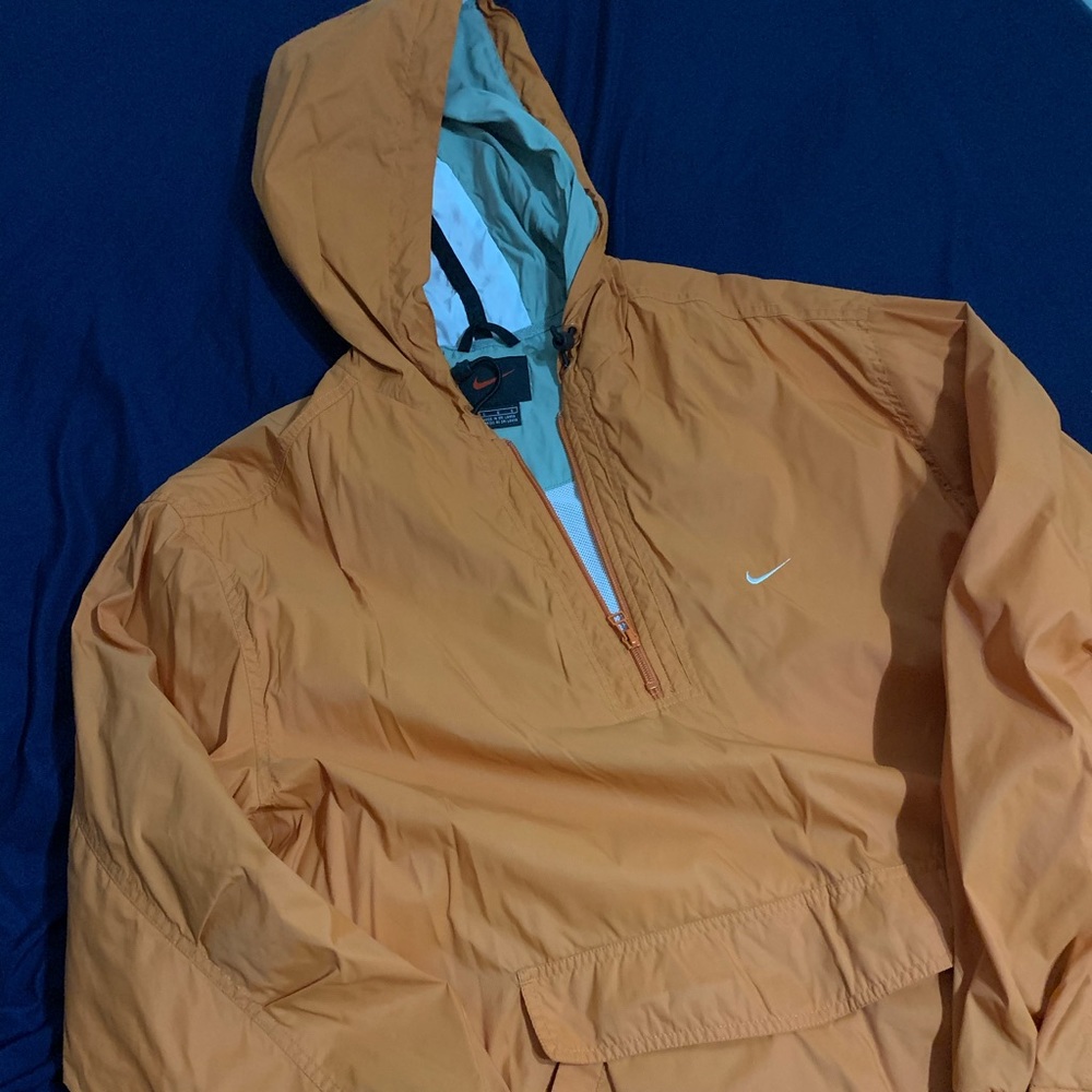 Nike Anorak